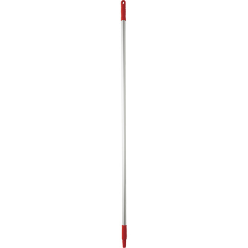 Manche de base, Balai/Grattoir/Raclette, Rouge, Standard, 57" lo Kelford