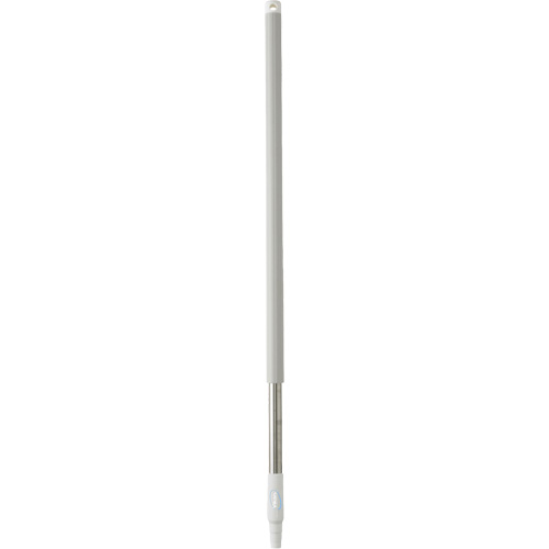 Manche, Balai/Brosse/Support &agrave; tampon/Grattoir/Raclette, Blanc, Standard, 40" lo Kelford