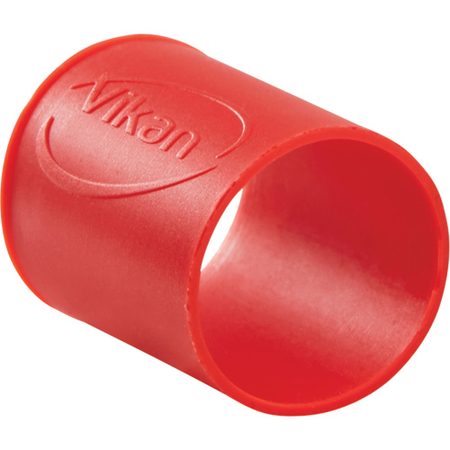 Colour-Coding Rubber Band for Handles Kelford