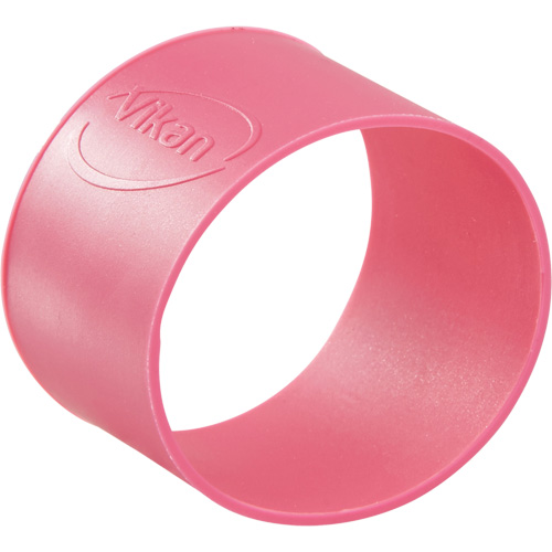 Colour-Coding Rubber Band for Handles Kelford