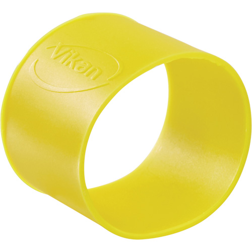 Colour-Coding Rubber Band for Handles Kelford
