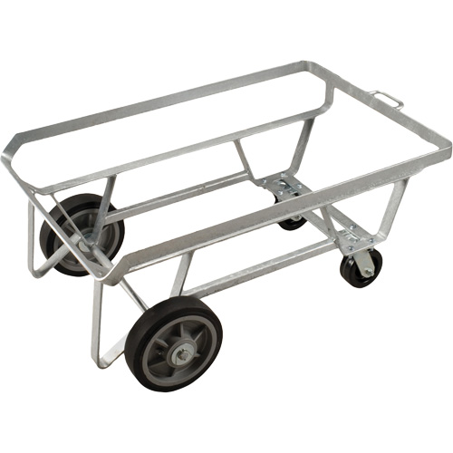 Regular Angled Tub Undercarriage Kelford