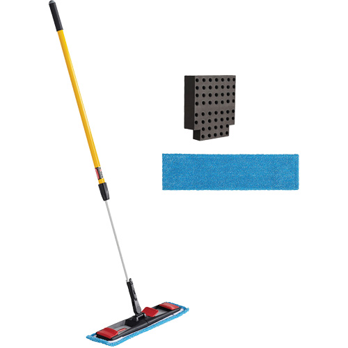 Adaptable Flat Mop Kit Kelford