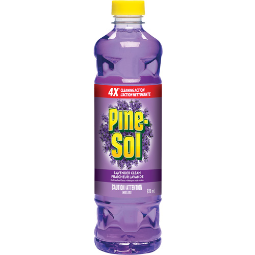 Pine-Sol&reg; Multi-Surface Cleaner, 828 ml, Bottle Kelford