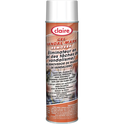 Graffiti Remover Gel Kelford