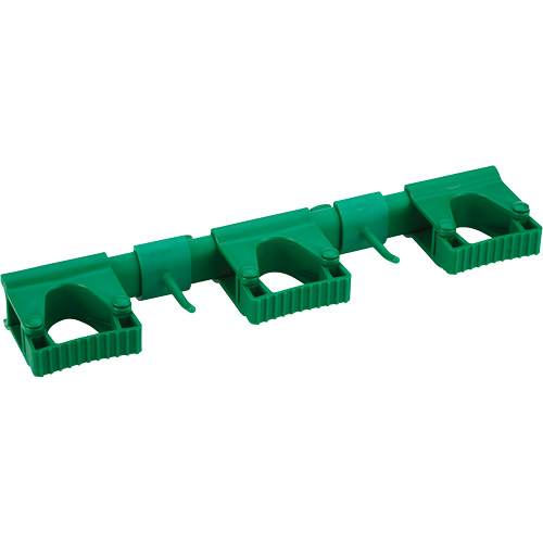 Syst&egrave;me de support mural hygi&eacute;nique Hi-Flex Kelford