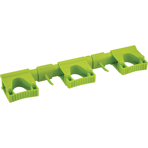 Syst&egrave;me de support mural hygi&eacute;nique Hi-Flex Kelford