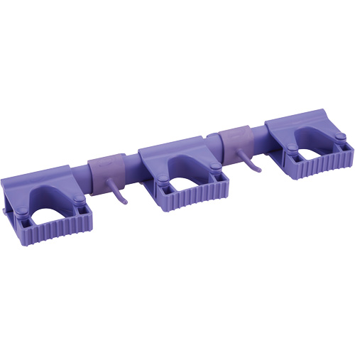 Syst&egrave;me de support mural hygi&eacute;nique Hi-Flex Kelford