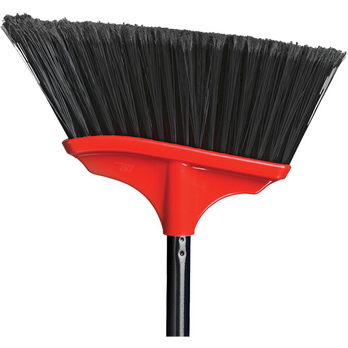 Vortex Angle Broom, 48" Long Kelford