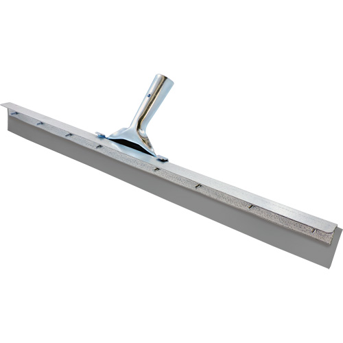 Floor Squeegee, 36", Straight Blade Kelford