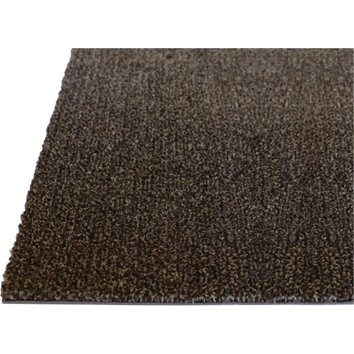 Tapis dint&eacute;rieur Palliser, Essuie-pieds/grattoir, 6-5/6' x 6' x 5/16", Anglis Kelford