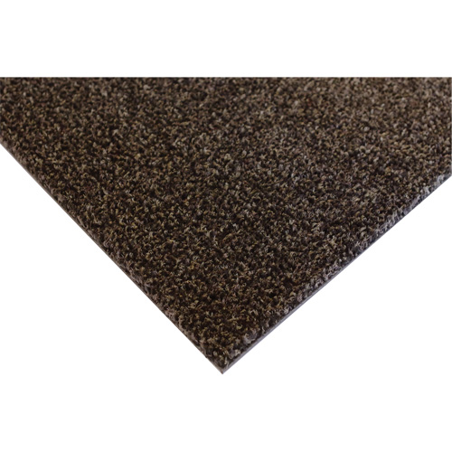 Tapis dint&eacute;rieur Palliser, Essuie-pieds/grattoir, 6-5/6' x 6' x 5/16", Anglis Kelford