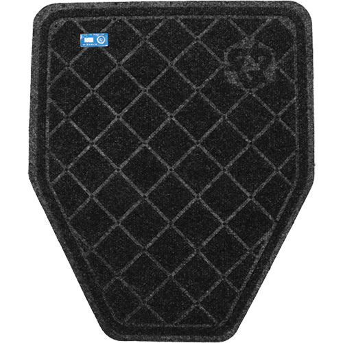 Tapis pour urinoir CleanShield Kelford
