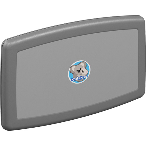 Koala Kare KB300 Horizontal Baby Changing Station, 35-15/16" x 20-3/4" Kelford