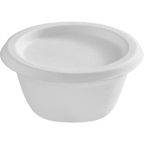 Couvercles pour dosettes compostables Kelford