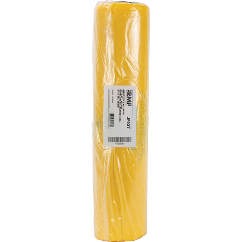 Hazardous Waste Liners, Asbestos, 40" L x 26" W, 3 mils Kelford