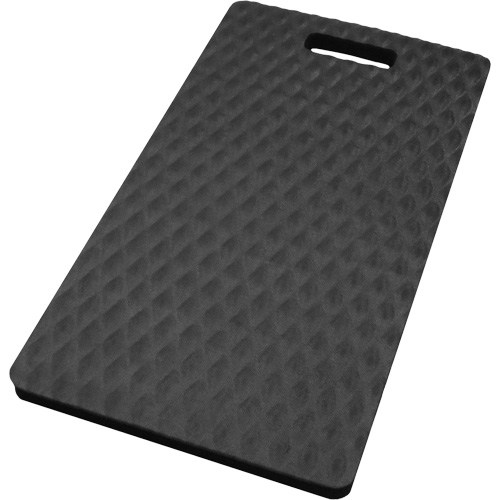Tapis de confort pour agenouillement, 12" lo x 22" la, 7/8" &eacute;pais Kelford