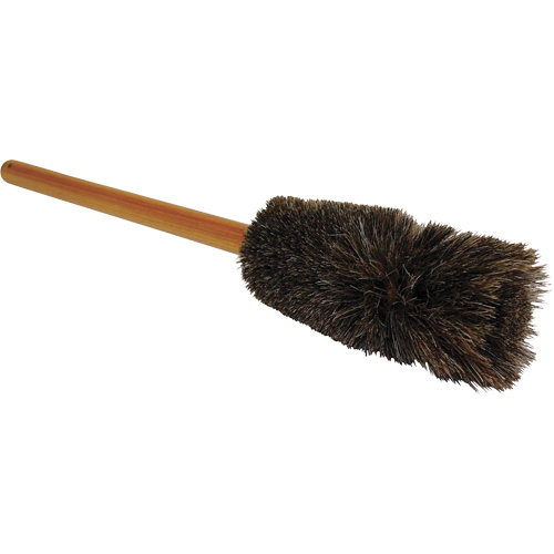 Brosse synth&eacute;tique &agrave; long manche pour bouteille de m&eacute;lange Kelford