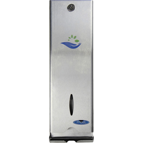 Surface Mounted Free Retail/Commercial Tampon Dispenser Kelford
