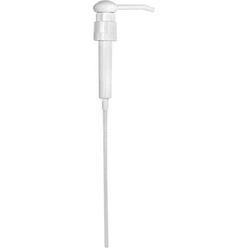 Pompe &agrave; bouteille pour cruches de 4 L Kelford