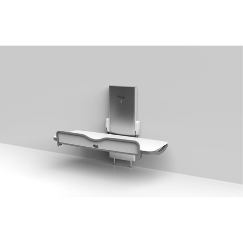 Adult Changing Station, 75-1/4" x 31-1/2" Kelford
