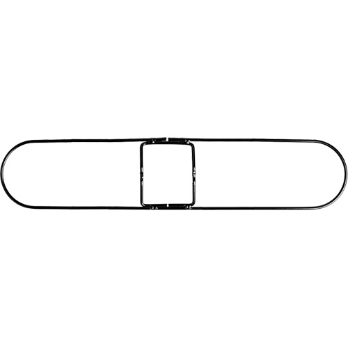 Cadre pour vadrouille &agrave; &eacute;pousseter Clipper, 24", M&eacute;tal Kelford