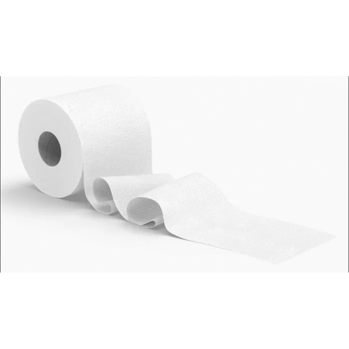 Papier hygi&eacute;nique professionnel Cottonelle, 2 Pli, 451 Feuilles/Rouleu, Blanc Kelford