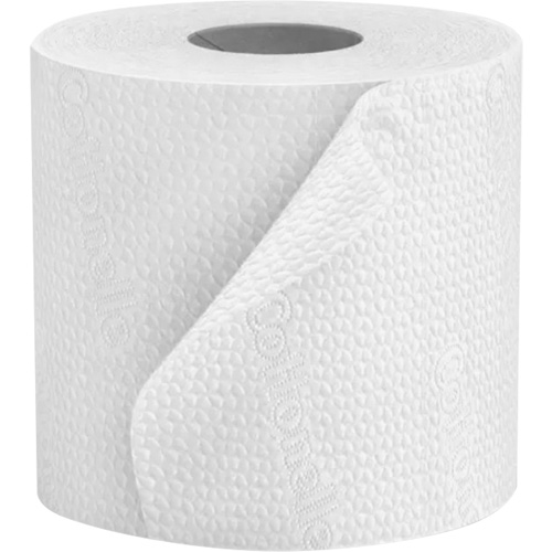 Papier hygi&eacute;nique professionnel Cottonelle, 2 Pli, 451 Feuilles/Rouleu, Blanc Kelford