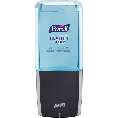 ES10 Hand Soap Dispenser, Touchless, 1200 ml Capacity, Cartridge Refill Format Kelford