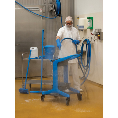 HyGo Mobile Cleaning Station Kelford