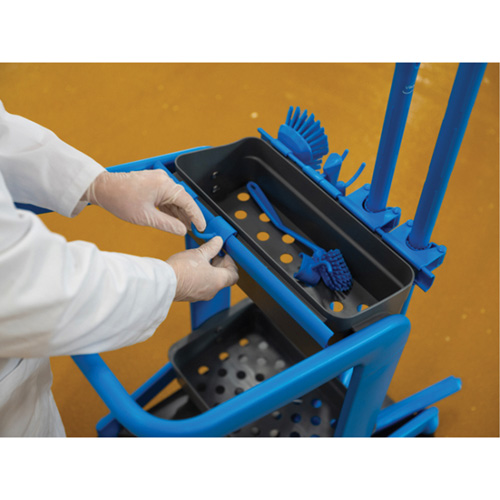 HyGo Mobile Cleaning Station Kelford