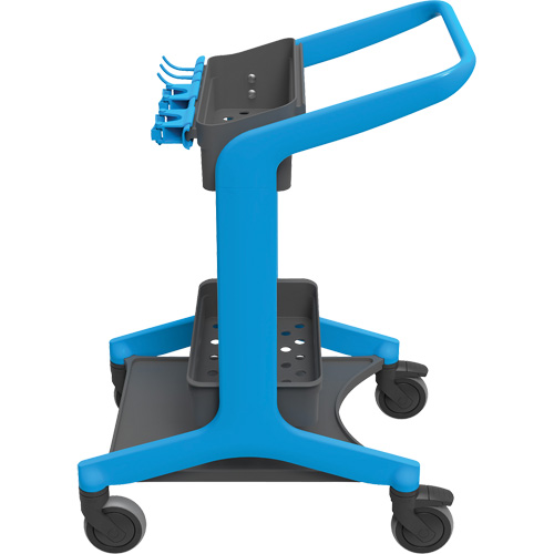 Chariot de nettoyage HyGo Kelford