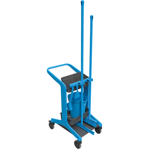Chariot de nettoyage HyGo Kelford