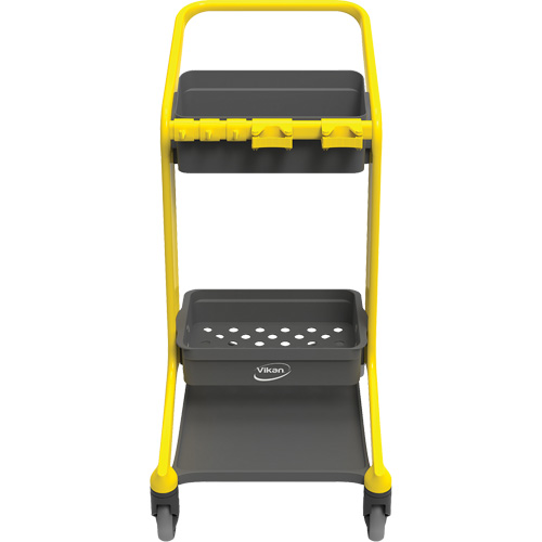 HyGo Mobile Cleaning Station Kelford