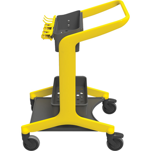 HyGo Mobile Cleaning Station Kelford