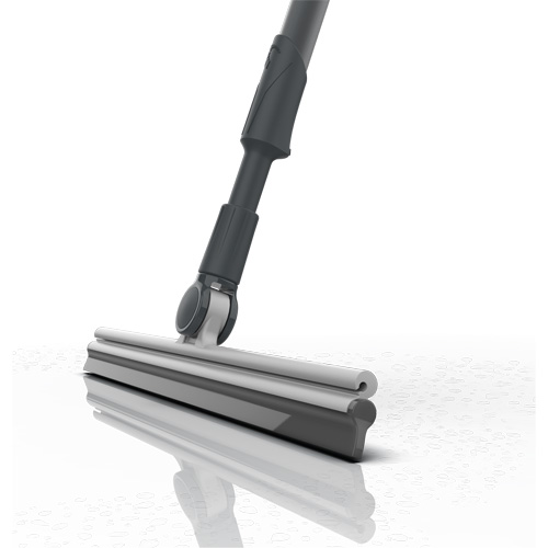 Rubbe Refill for Blade Wet & Dry Spray Mop System Kelford