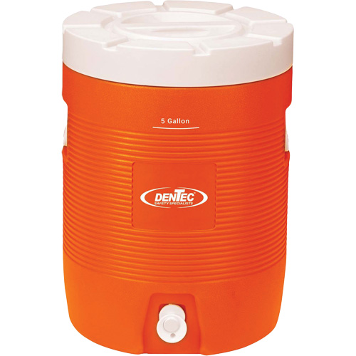 Industrial Drinking Cooler, 7.4 gal. Kelford