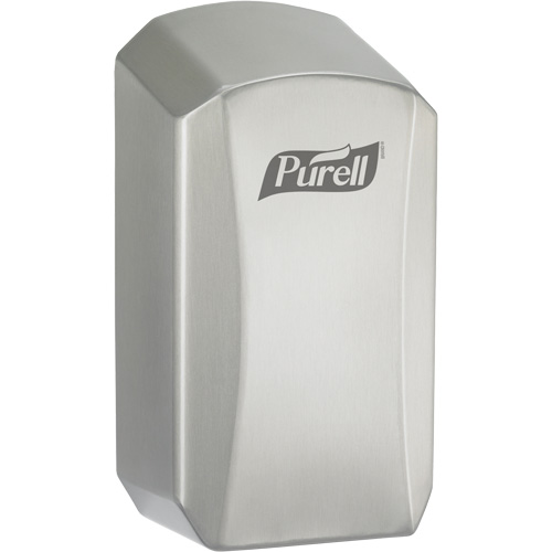 Provon&reg; LTX Behavioral Health Foam Soap Dispenser, Touchless, 1200 ml Capacity, Cartridge Refill Format Kelford