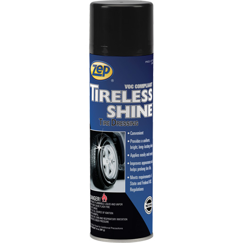 Tireless Shine Tire Dressing Kelford