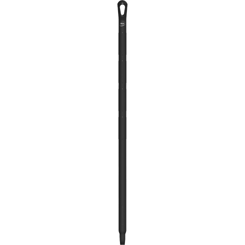 Manche ultra hygi&eacute;nique, Balai, Noir, Standard, 39-2/5" lo Kelford