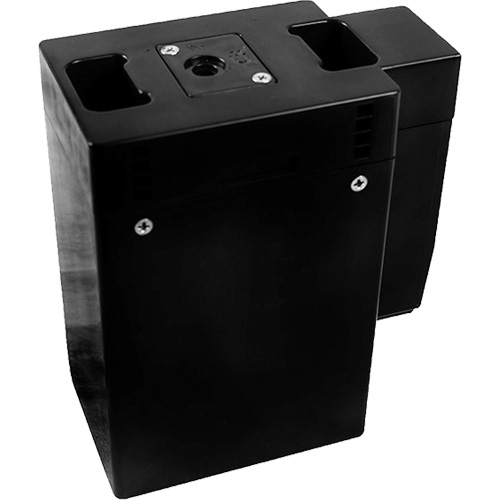 Bloc-pile sans fil Omega Kelford