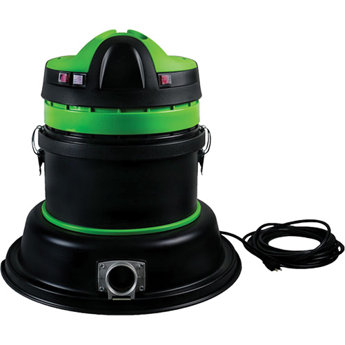Barrel Vacuum, Dry, 55 US Gal. (208.19 Litres) Kelford