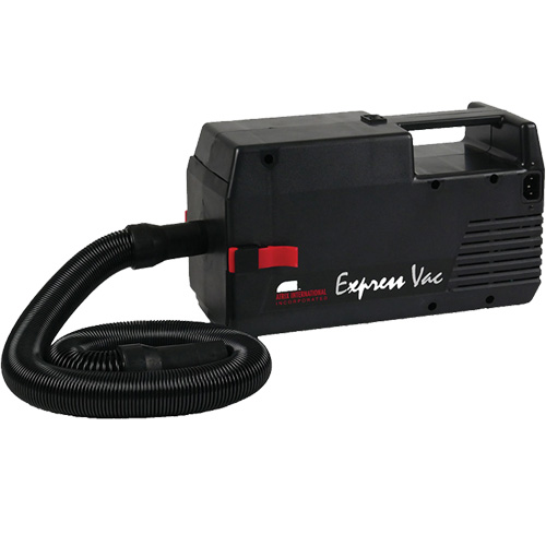 Express Safety HEPA Vacuum, Dry, 0.25 US Gal. (0.94 Litres) Kelford