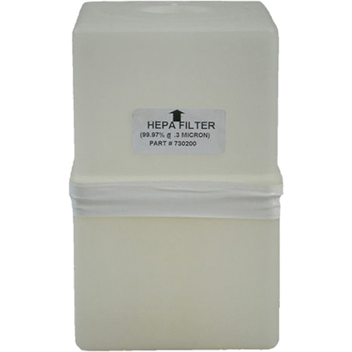 Filtre HEPA de la s&eacute;rie Express, Cartouche, Pour 0,25 gal. US Kelford