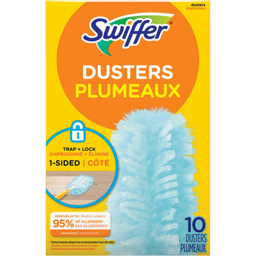 Recharge pour nettoyeur Dusters, Microfibre Kelford