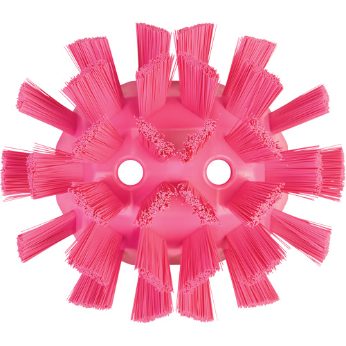 UST Tank Brush, Stiff Bristles, 7-1/2" Long, Pink Kelford