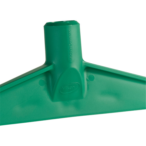 Racloir pour table & plancher, Vert, 9-3/5" la x 1-1/5" lo Kelford
