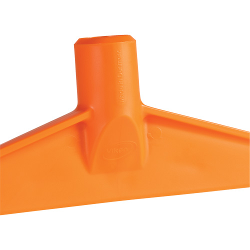 Racloir pour table & plancher, Orange, 9-3/5" la x 1-1/5" lo Kelford