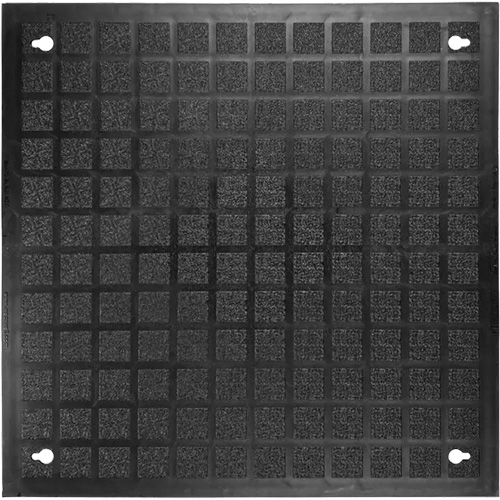 Tuiles lisses FOUNDATION Kelford