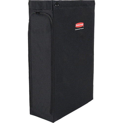 Sac &agrave; linge avec ouverture lat&eacute;rale Kelford